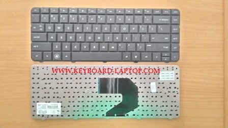 Keyboar Hp compaq cq43-keyboard-laptop.com