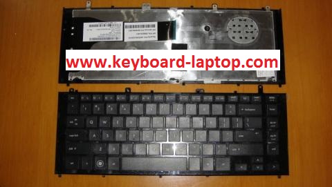 Keyboard HP Probook 4420S-keyboard-laptop.com