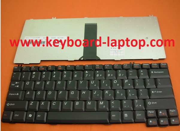 Keyboard LENOVO 3000 N100-keyboard-laptop.com