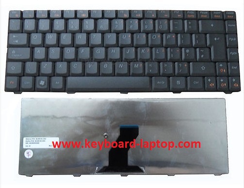 Keyboard LENOVO B450 NSK-U1X01-keyboard-laptop.com