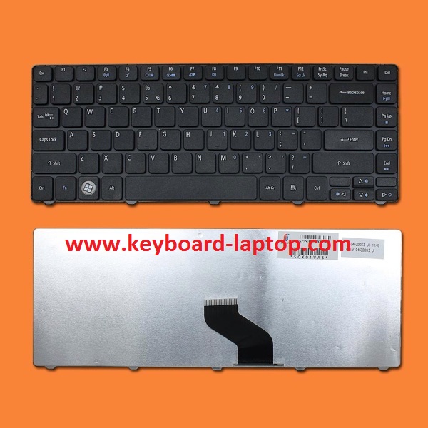 Keyboard Laptop ACER Aspire 4253-keyboard-laptop.com