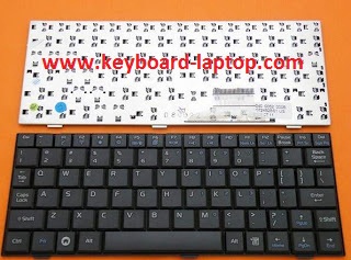 Keyboard Laptop ASUS EPC Eee PC 700-keyboard-laptop.com