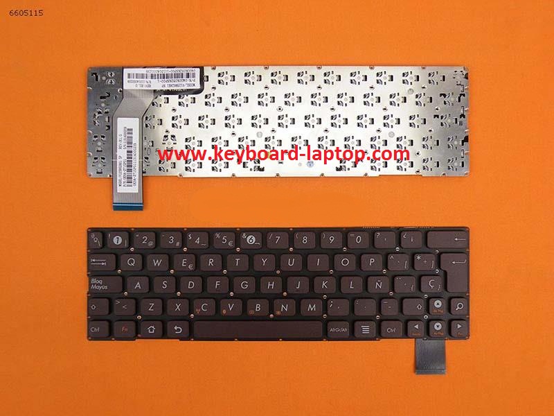 Keyboard Laptop ASUS Eee Pad Slider SL101 GARY-keyboard-laptop.com