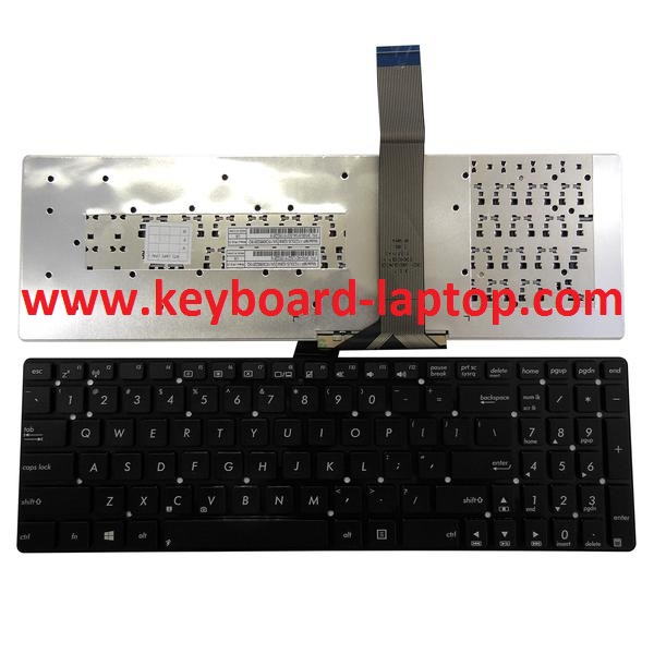 Keyboard Laptop ASUS F55-keyboard-laptop.com