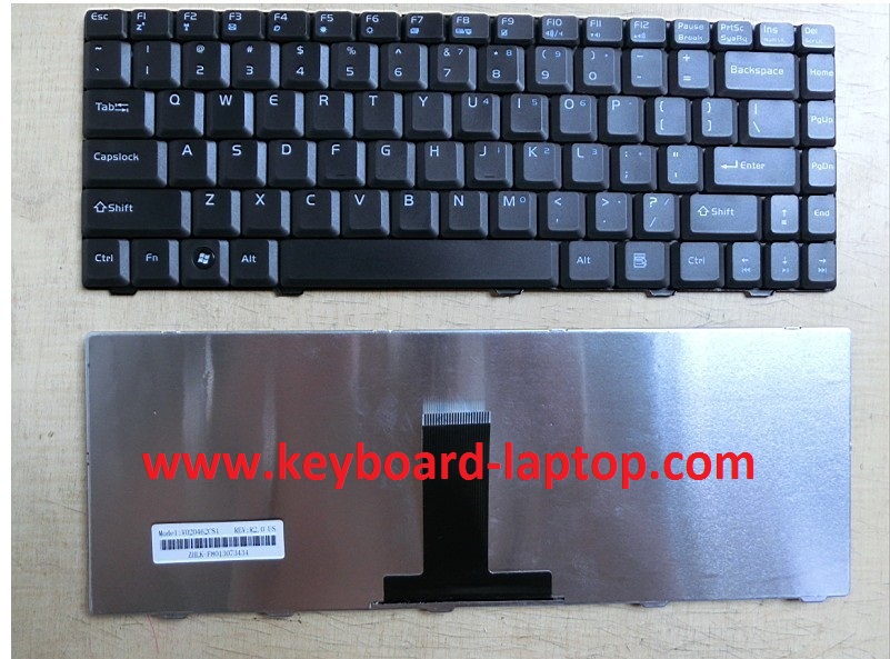 Keyboard Laptop ASUS F80-keyboard-laptop.com