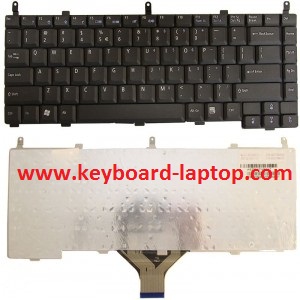 Keyboard Laptop Acer Aspire 1350 -keyboard-laptop.com