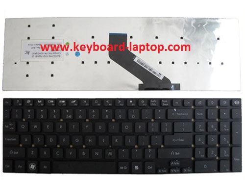 Keyboard Laptop Acer Aspire 5755 -keyboard-laptop.com