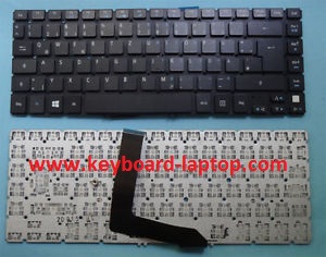 Keyboard Laptop Acer Aspire M5-481T-keyboard-laptop.com