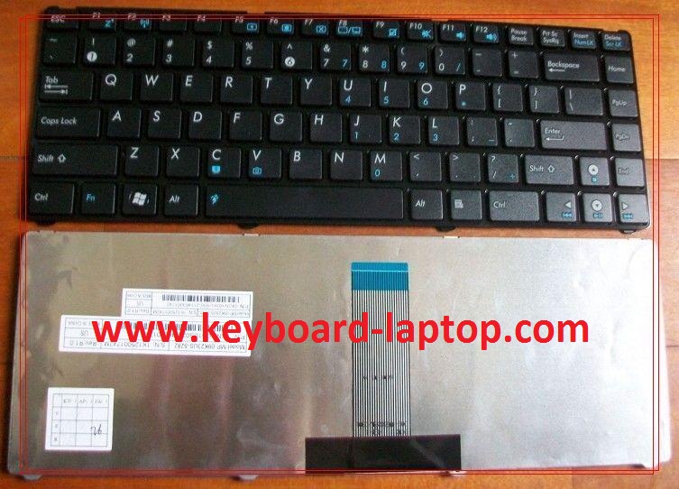 Keyboard Laptop Asus 1215-keyboard-lapotp.com