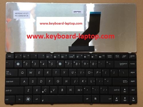 Keyboard Laptop Asus K45D-keyboard-laptop.com