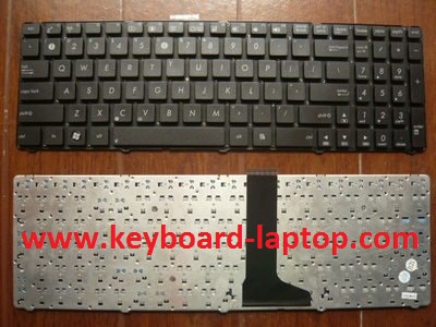 Keyboard Laptop Asus U52-keyboard-laptop.com