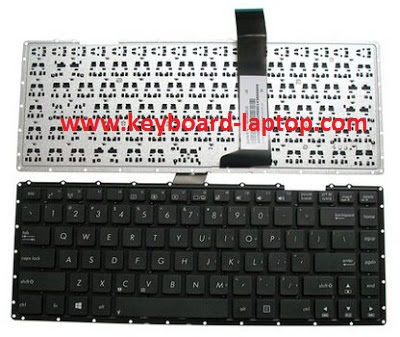 Keyboard Laptop Asus X450-keyboard-laptop.com