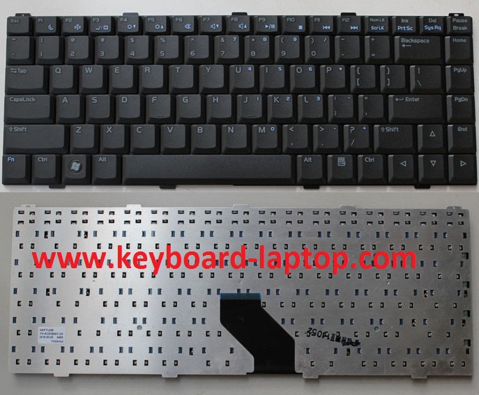 Keyboard Laptop Asus Z84-keyboard-laptop.com