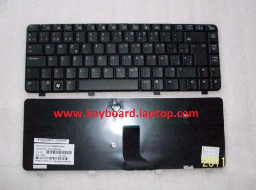 Keyboard Laptop HP COMPAQ Presario C700-keyboard-laptop.com