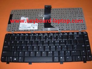 Keyboard Laptop HP Compaq 540-keyboard-laptop.com