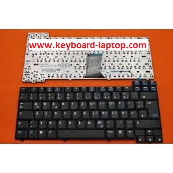 Keyboard Laptop HP Compaq NC6110-keyboard-laptop.com