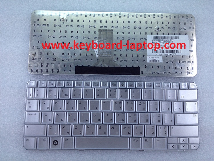 Keyboard Laptop HP Compaq Pavillion Tx2000-keyboard-laptop.com