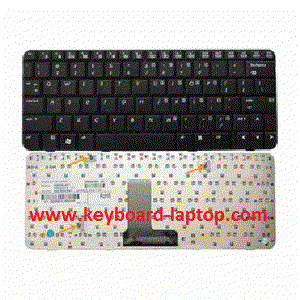 Keyboard Laptop HP Compaq Presario B1200-keyboard-laptop.com