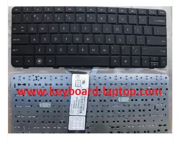 Keyboard Laptop HP Compaq Presario CQ32-keyboard-laptop.com