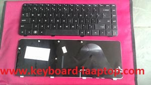 Keyboard Laptop HP Compaq Presario CQ42-keyboard-laptop.com