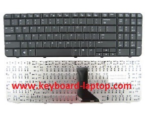 Keyboard Laptop HP Compaq Presario CQ60-keyboard-laptop.com