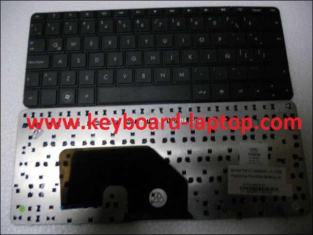 Keyboard Laptop HP MINI 110-3000 -keyboard-laptop.com