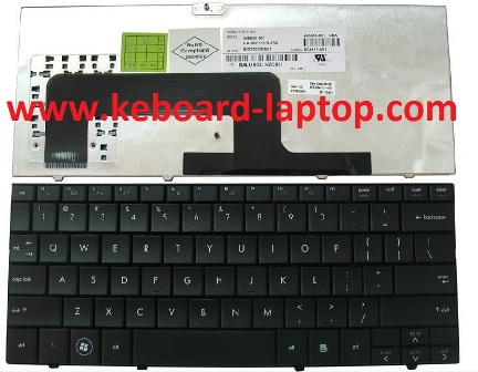 Keyboard Laptop HP MINI700-keyboard-laptop.com