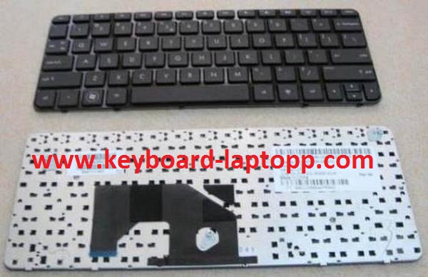 Keyboard Laptop HP Mini 1103-keyboard-laptop.com