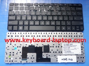 Keyboard Laptop HP Mini 210-keyboard-laptop.com