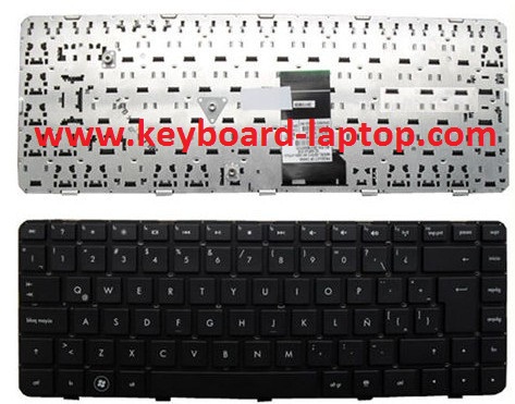 Keyboard Laptop HP Pavilion DM4-1000-keyboard-laptop.com