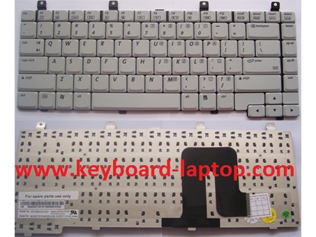 Keyboard Laptop HP Pavilion DV4000-keyboard-laptop.com