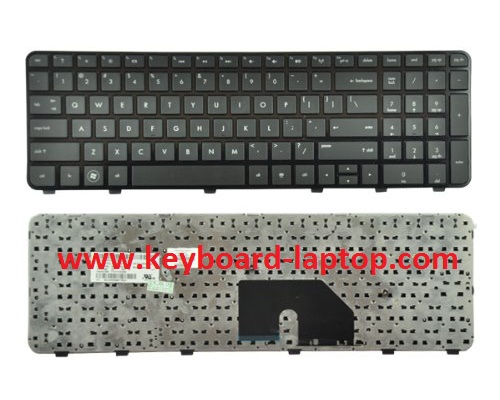 Keyboard Laptop HP Pavilion DV6-6000-keyboard-laptop.com