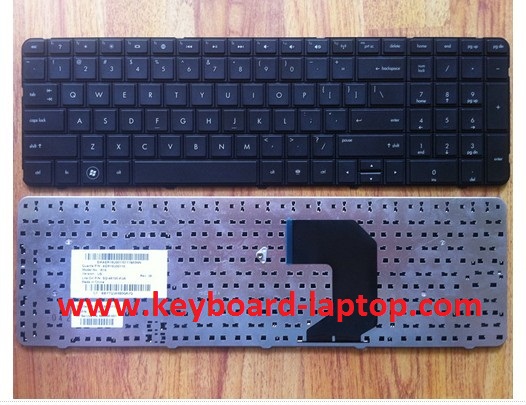 Keyboard Laptop HP Pavillion G7-1000 G7-keyboard-laptop.com