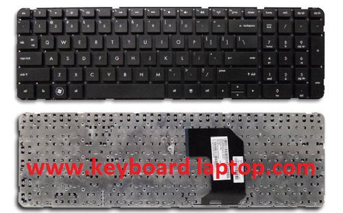 Keyboard Laptop HP Pavillion G7-2000-keyboard-laptop.com