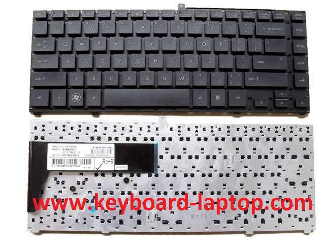 Keyboard Laptop HP ProBook 4410-keyboard-laptop.com