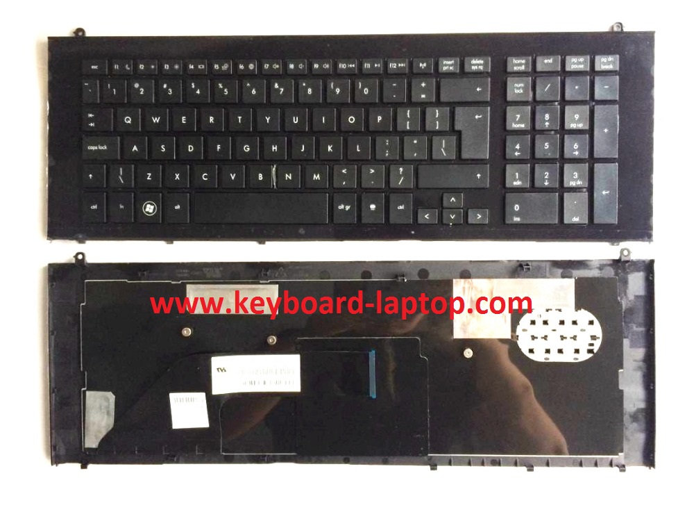 Keyboard Laptop HP Probook 4720S-keyboard-laptop.com