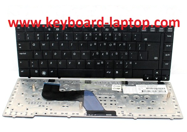 Keyboard Laptop HP Probook 6440B-keyboard-laptop.com