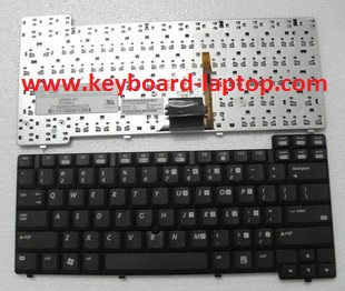 Keyboard Laptop Hp Compaq N600-keyboard-laptop.com