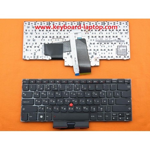 Keyboard Laptop IBM LENOVO Edge E420-keyboard-laptop.com