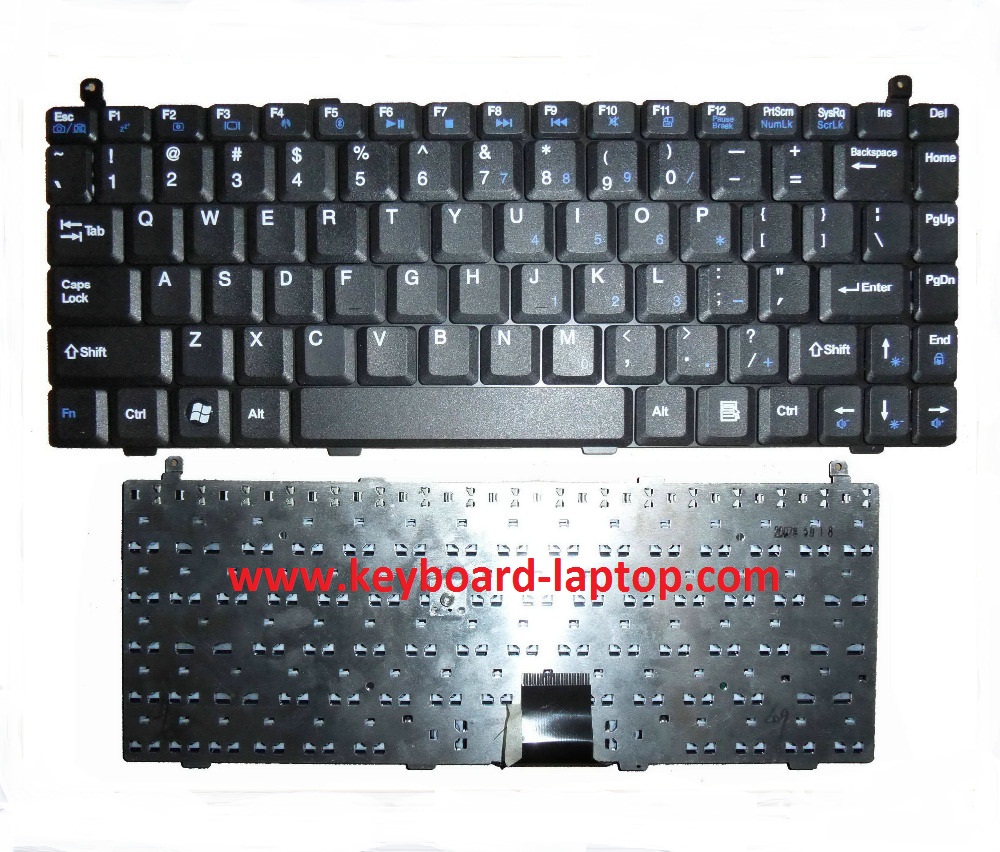 Keyboard Laptop IBM Lenovo F30-keyboard-laptop.com