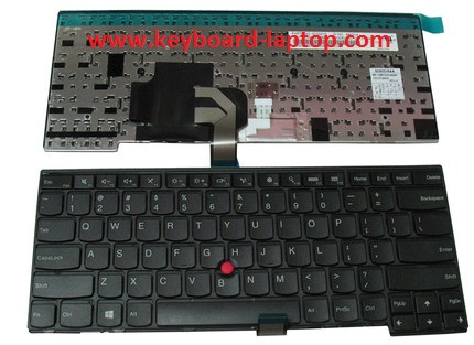 Keyboard Laptop IBM Thinkpad Lenovo T440 -keyboard-laptop.com