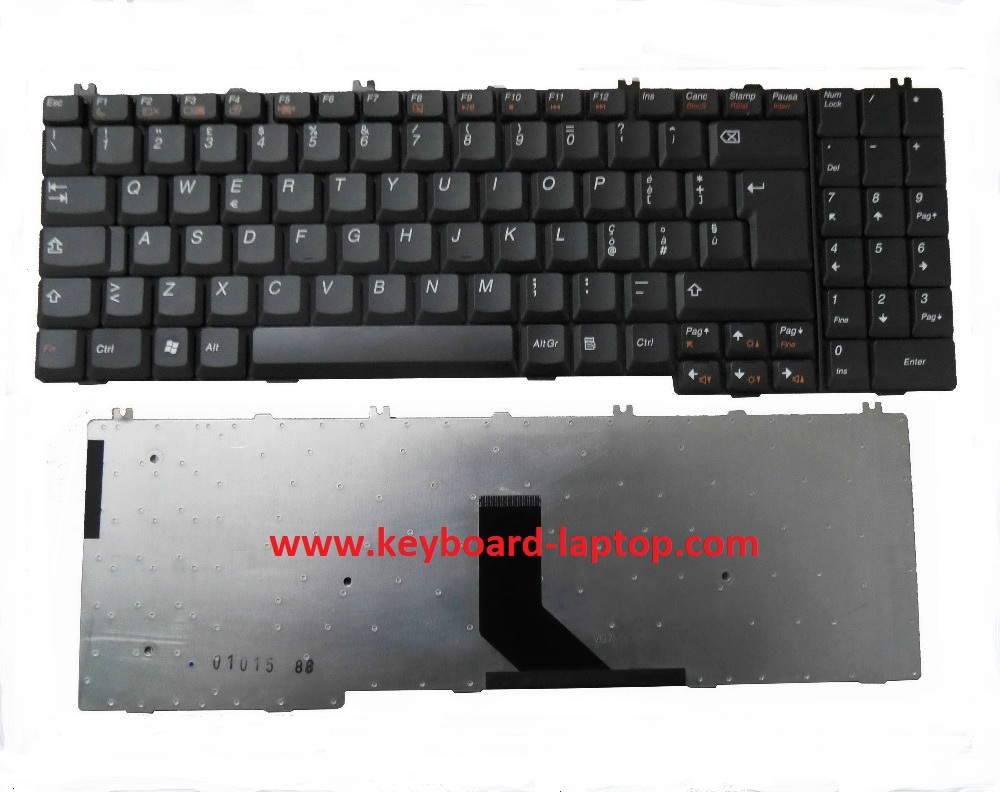 Keyboard Laptop LENOVO B550-keyboard-laptop.com