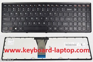 Keyboard Laptop LENOVO Ideapad G500-keyboard-laptop.com