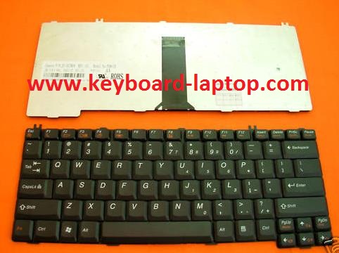 Keyboard Laptop Lenovo IdeaPad Y430-keyboard-laptop.com