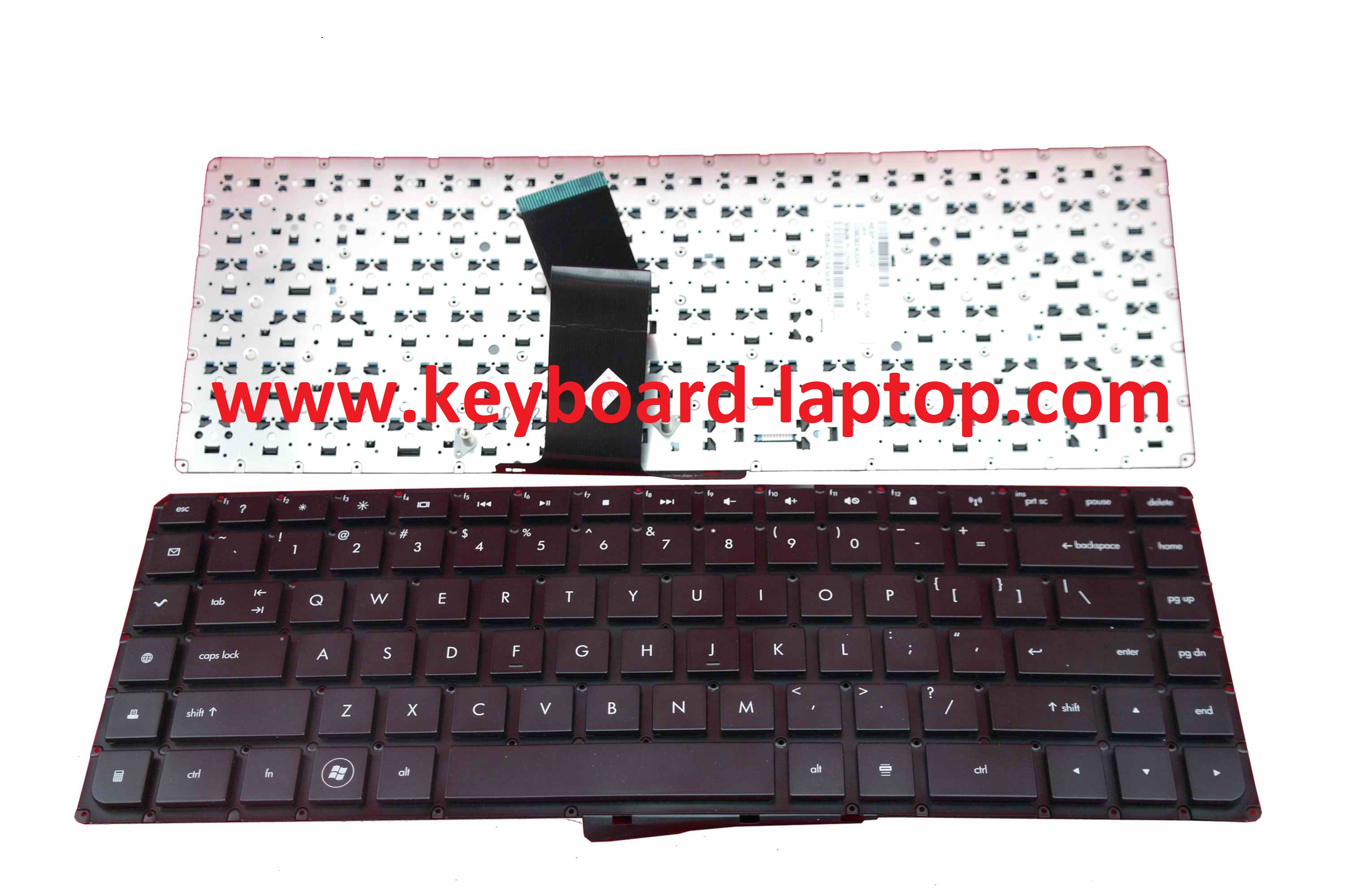 Keyboard Laptop Notebook HP ENVY 15-keyboard-laptop.com