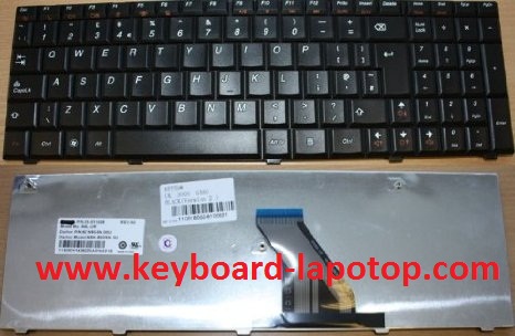 Keyboard Laptop Notebook IBM Lenovo 3000 G560-keyboard-laptop.com