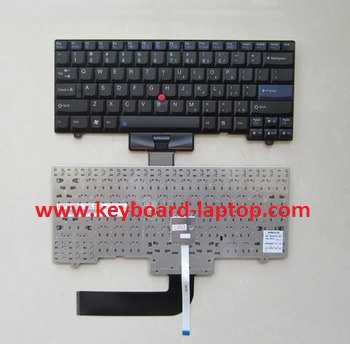 Keyboard Laptop Notebook IBM Lenovo ThinkPad SL410 -keyboard-laptop.com