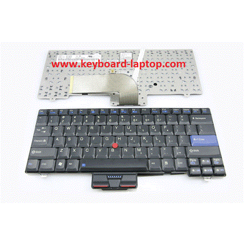 Keyboard Laptop Notebook IBM Thinkpad SL300-keyboard-laptop.com