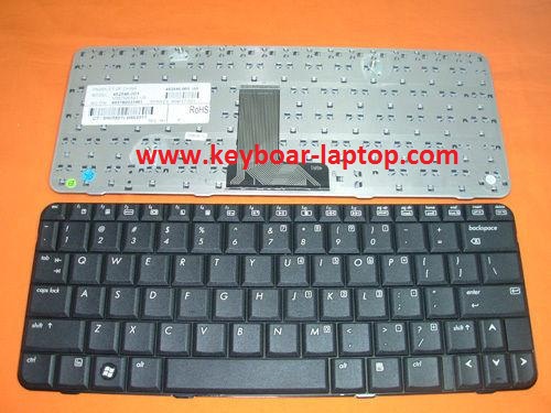 Keyboard Laptop for HP Pavilion TX1000-keyboard-laptop.com