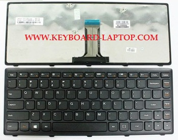 Keyboard Lenovo G400 G400S G405T G410S G405S Z410 keyboard-laptop.com